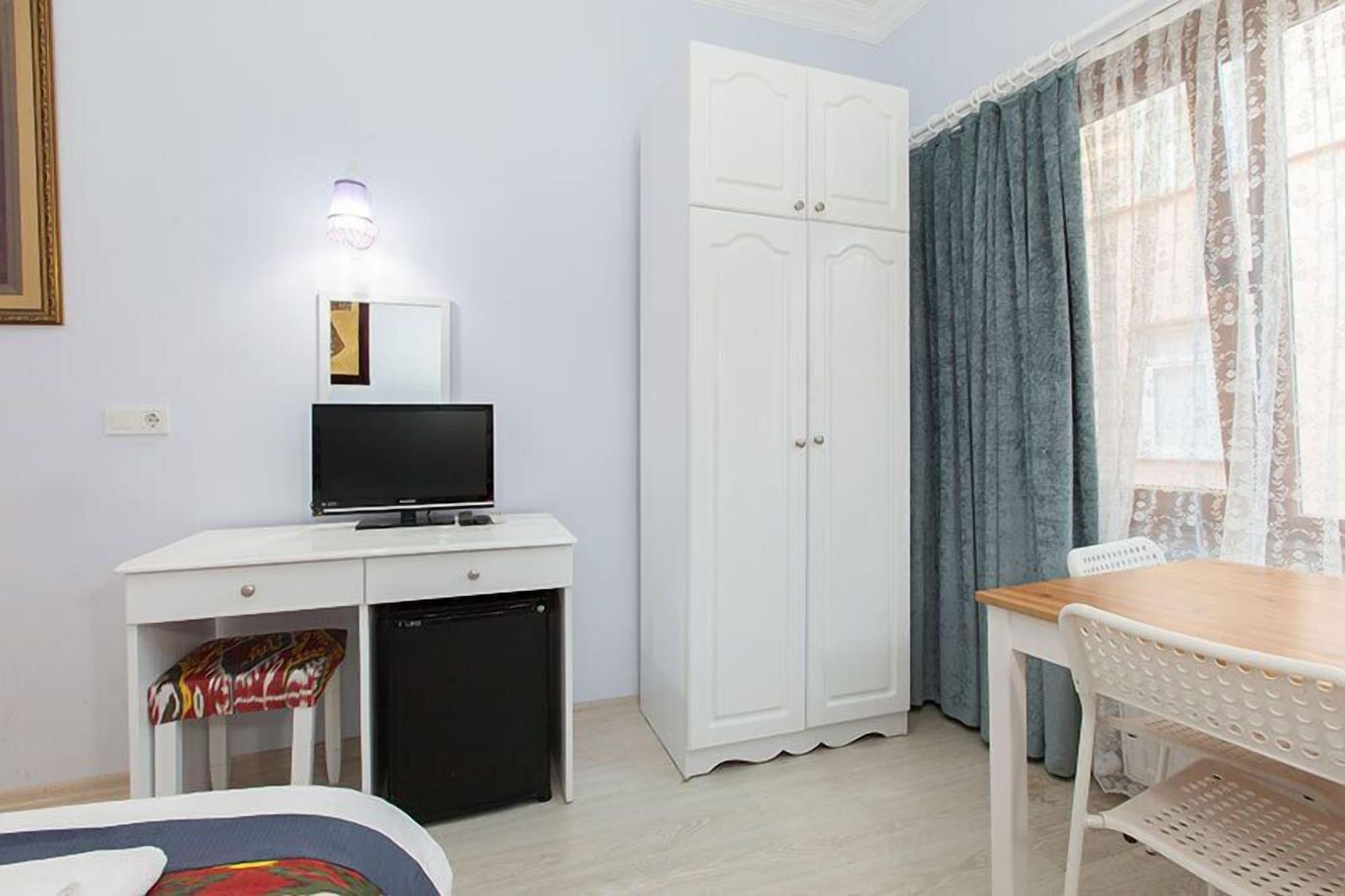 Set de Habitación Hotel Sufi