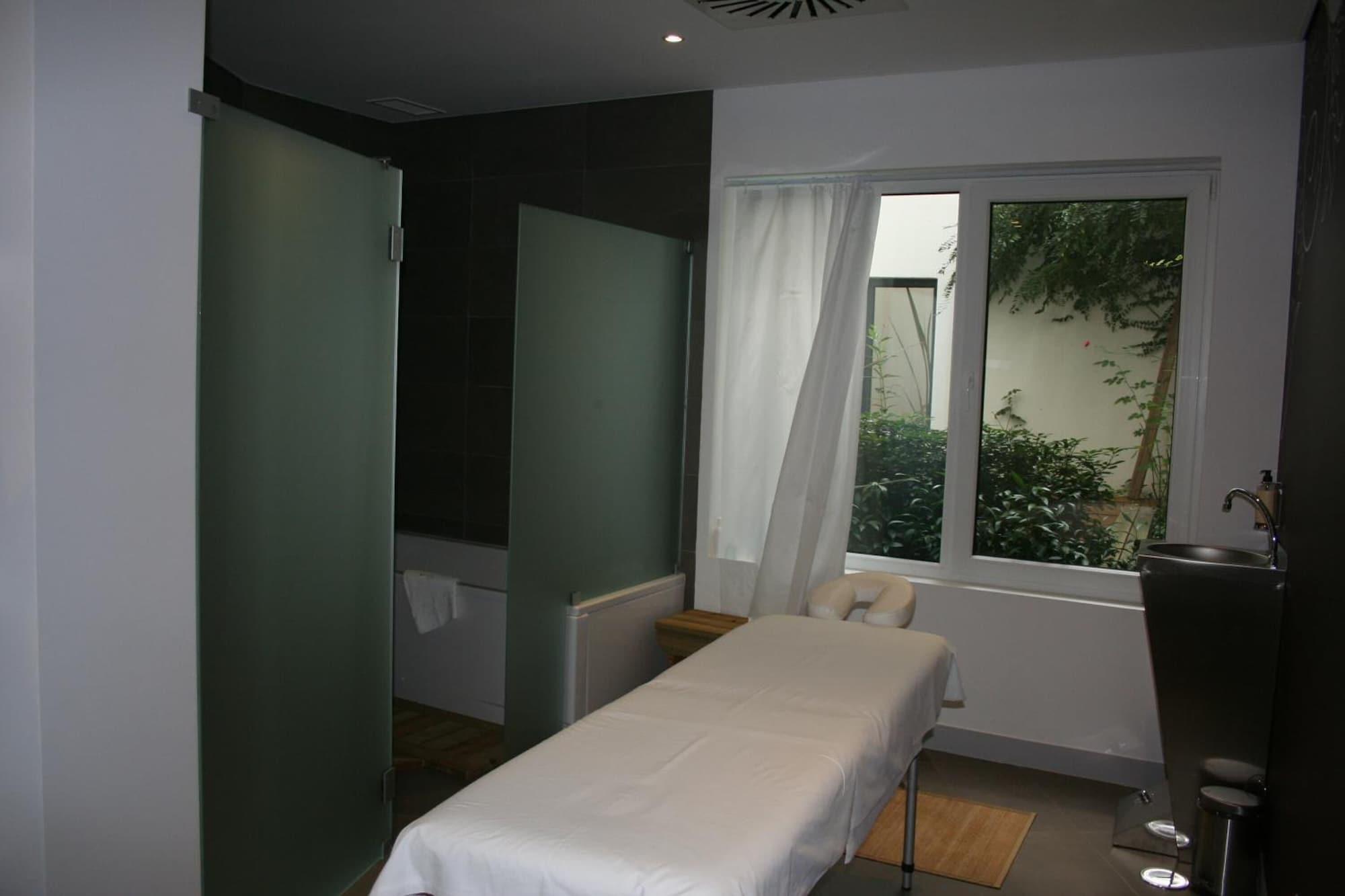 Spa Rossio Hotel