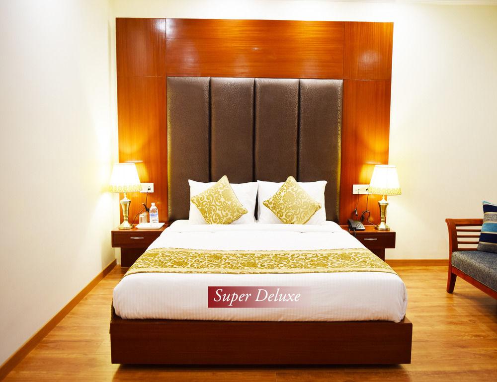 Habitación Summit Chandertal Regency & Spa