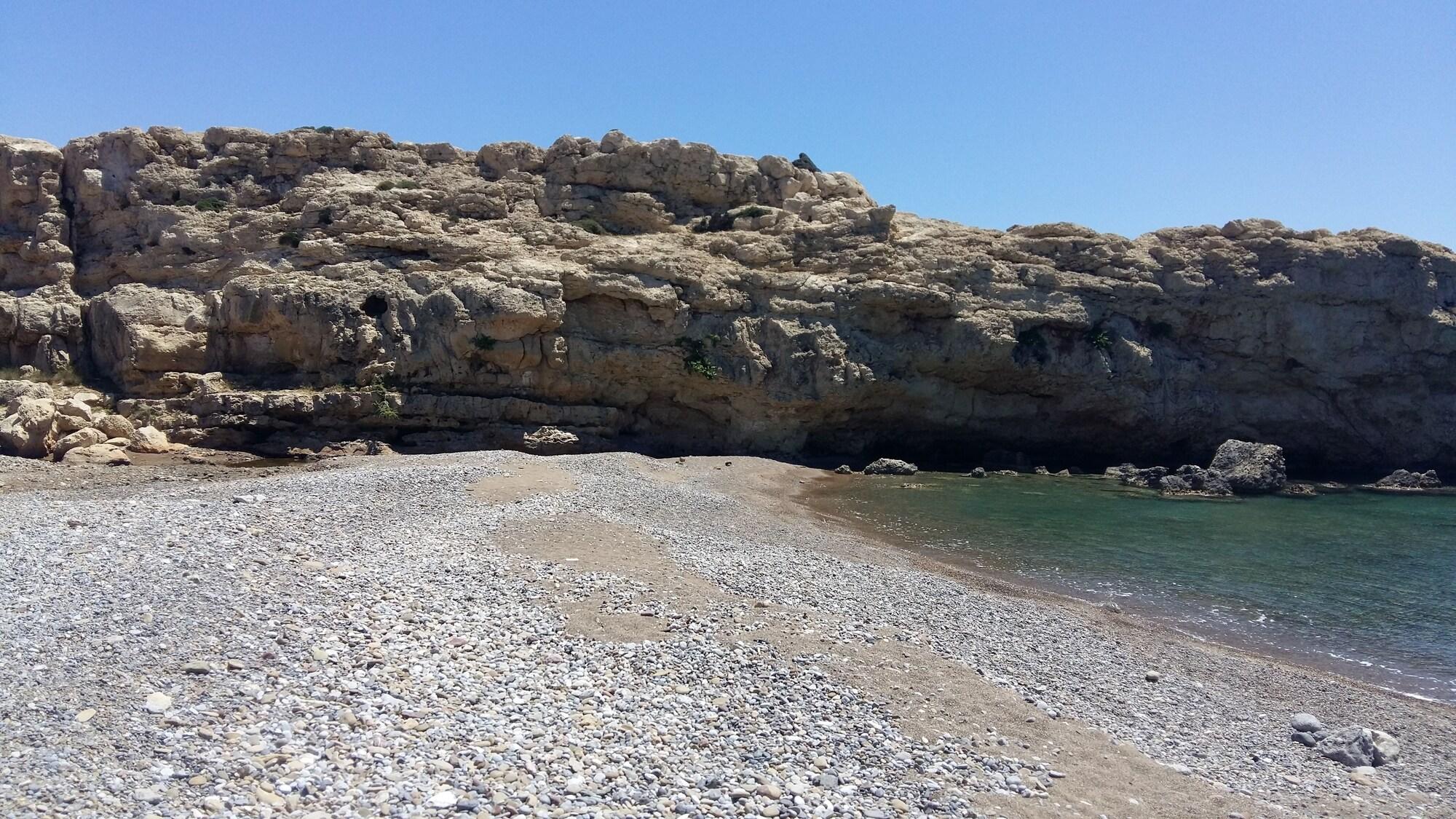 Playa Ambeles Apartments