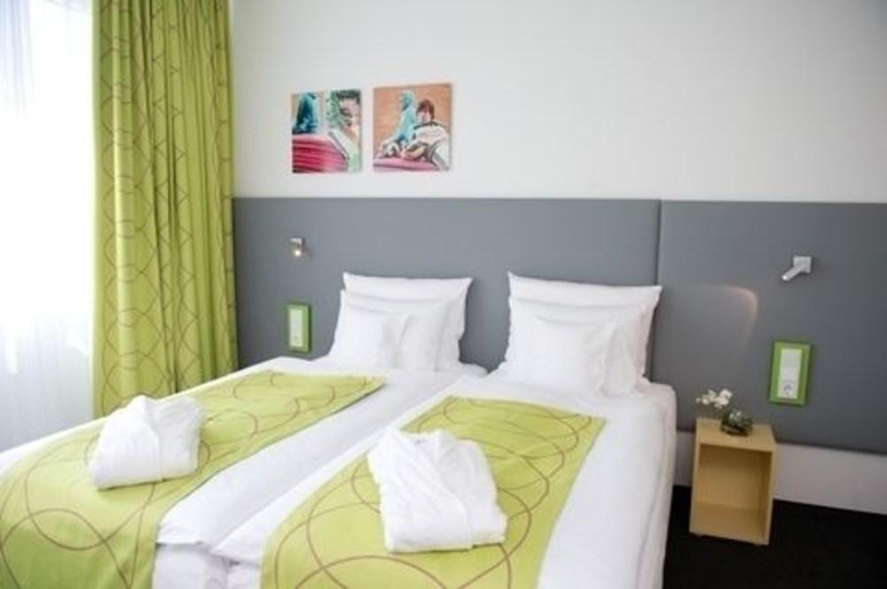 Hotel Lindner Hotel & Sports Academy Frankfurt