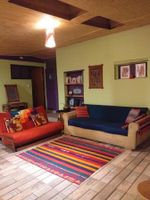 Alojamiento - Hostal Ayni
