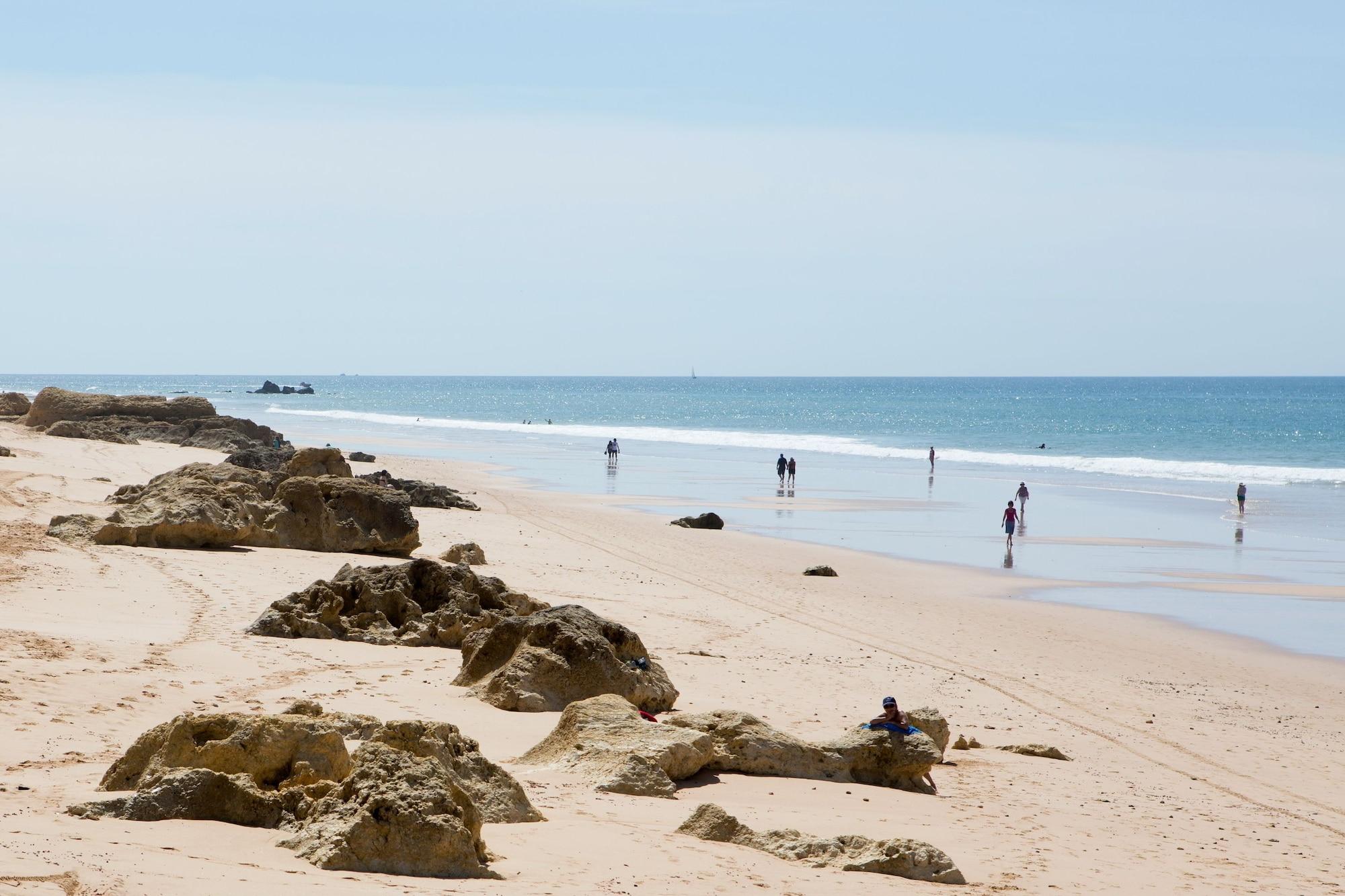 Playa BaySide Salgados