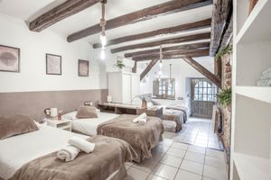 Alquiler Vacacional - MAS JULI ★ Impressive Villa with private pool and BBQ