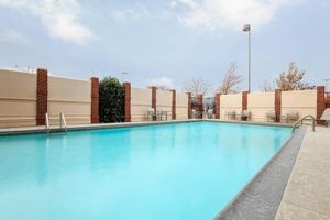 Alojamiento - Springhill Suites Marriott Quail Springs