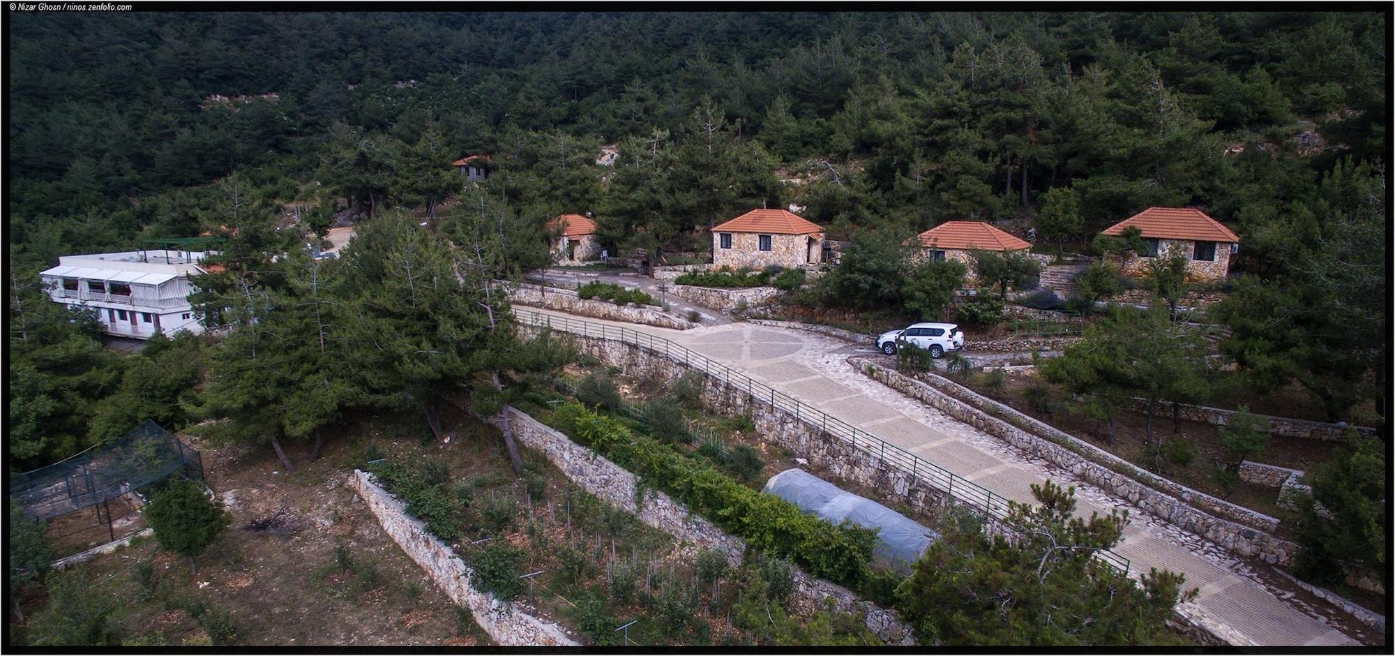 Varios Graneroverde Resort