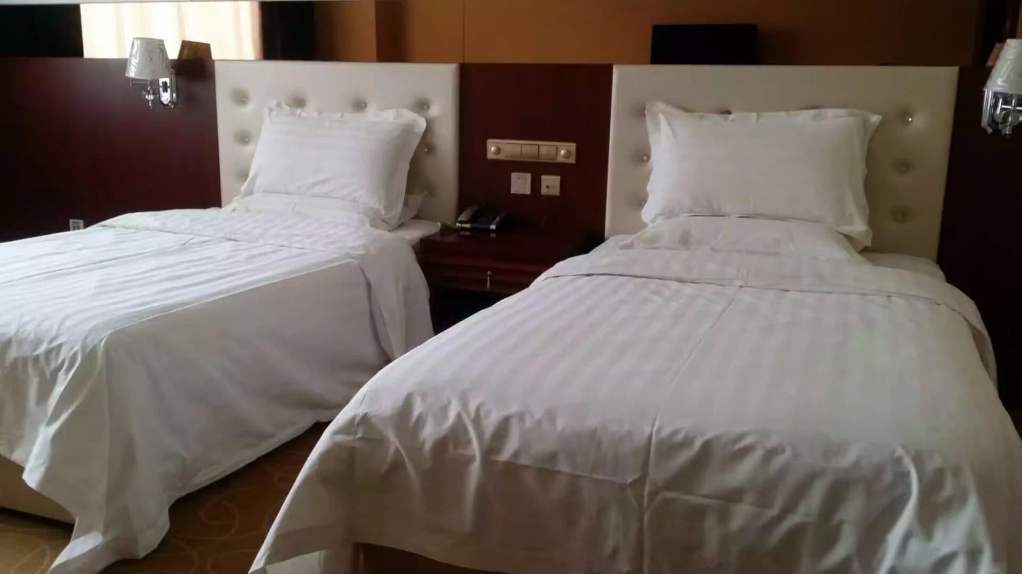 Habitación Xining Xibai Hotel