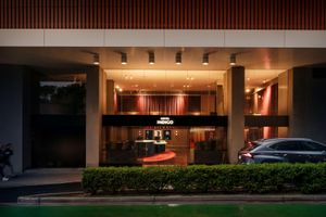 Alojamiento - Hotel Indigo Sydney Potts Point by IHG
