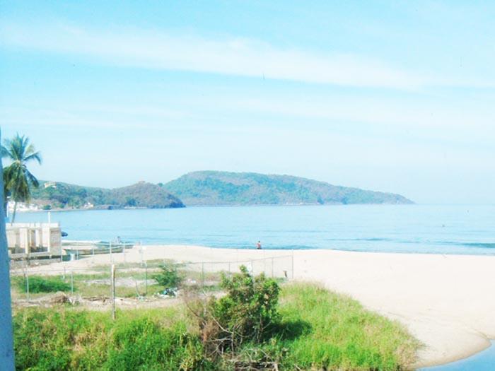 Playa Hotel Chalimar