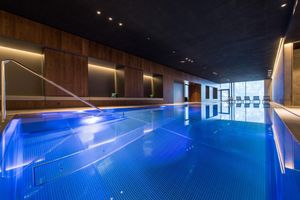 Alojamiento - Mountain Residence Montana