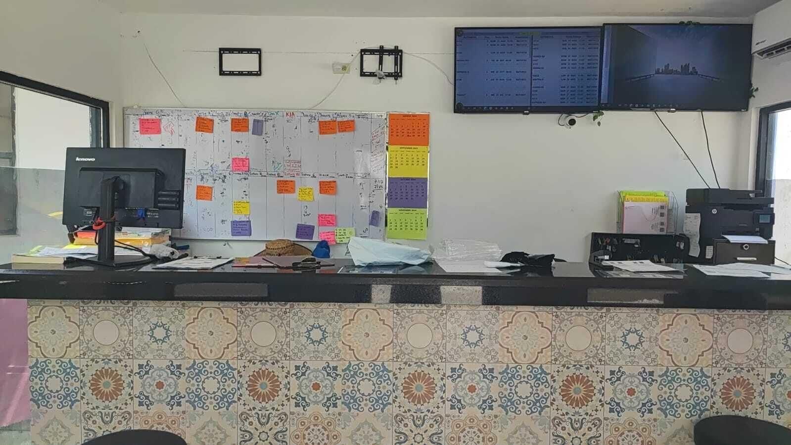 Comodidades del Alojamiento Hotel Estrella Matamoros