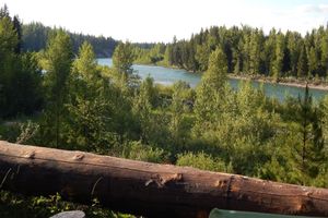 Alquiler Vacacional - Red Meadow Lodge: A Wilderness Retreat