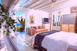 Alquiler Vacacional - 6BR Exclusive next to the Beach Sea & Sun Villa