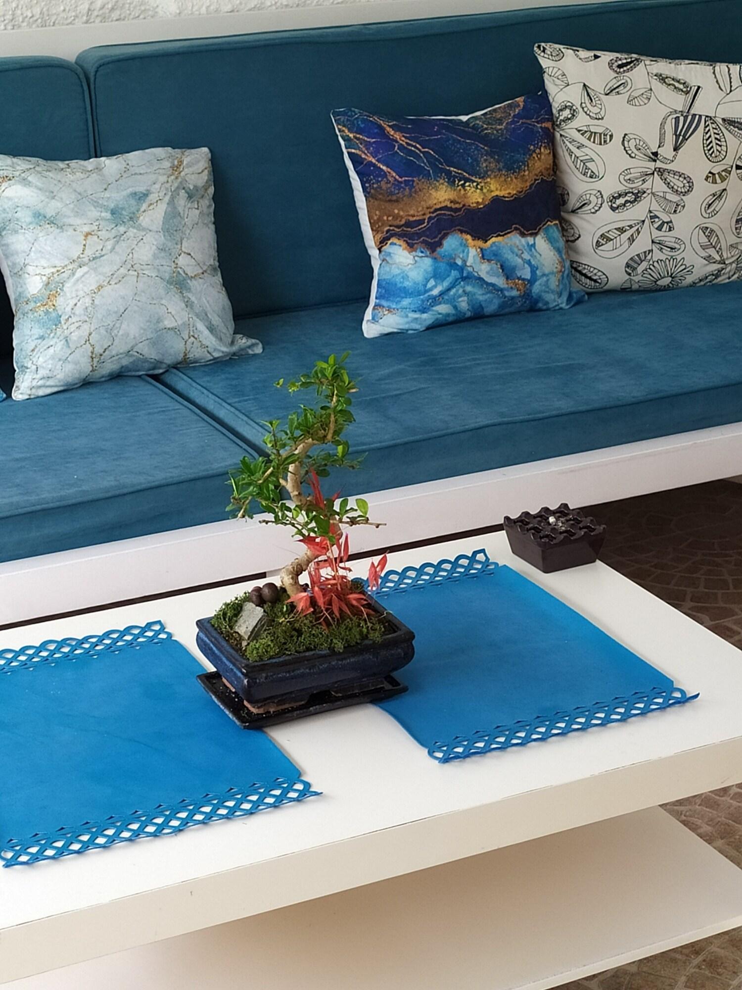 Vista Lobby Nano Hotel