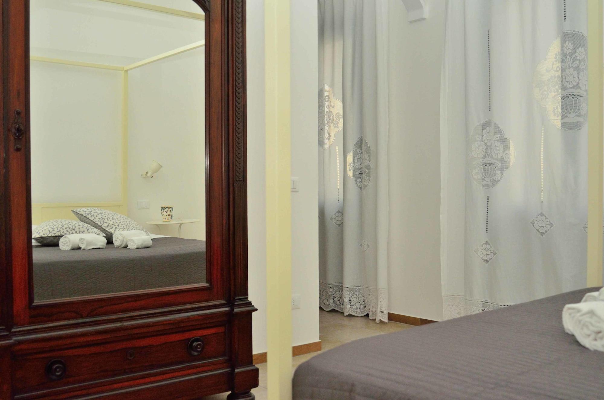 Set de Habitación B&B Nencioli