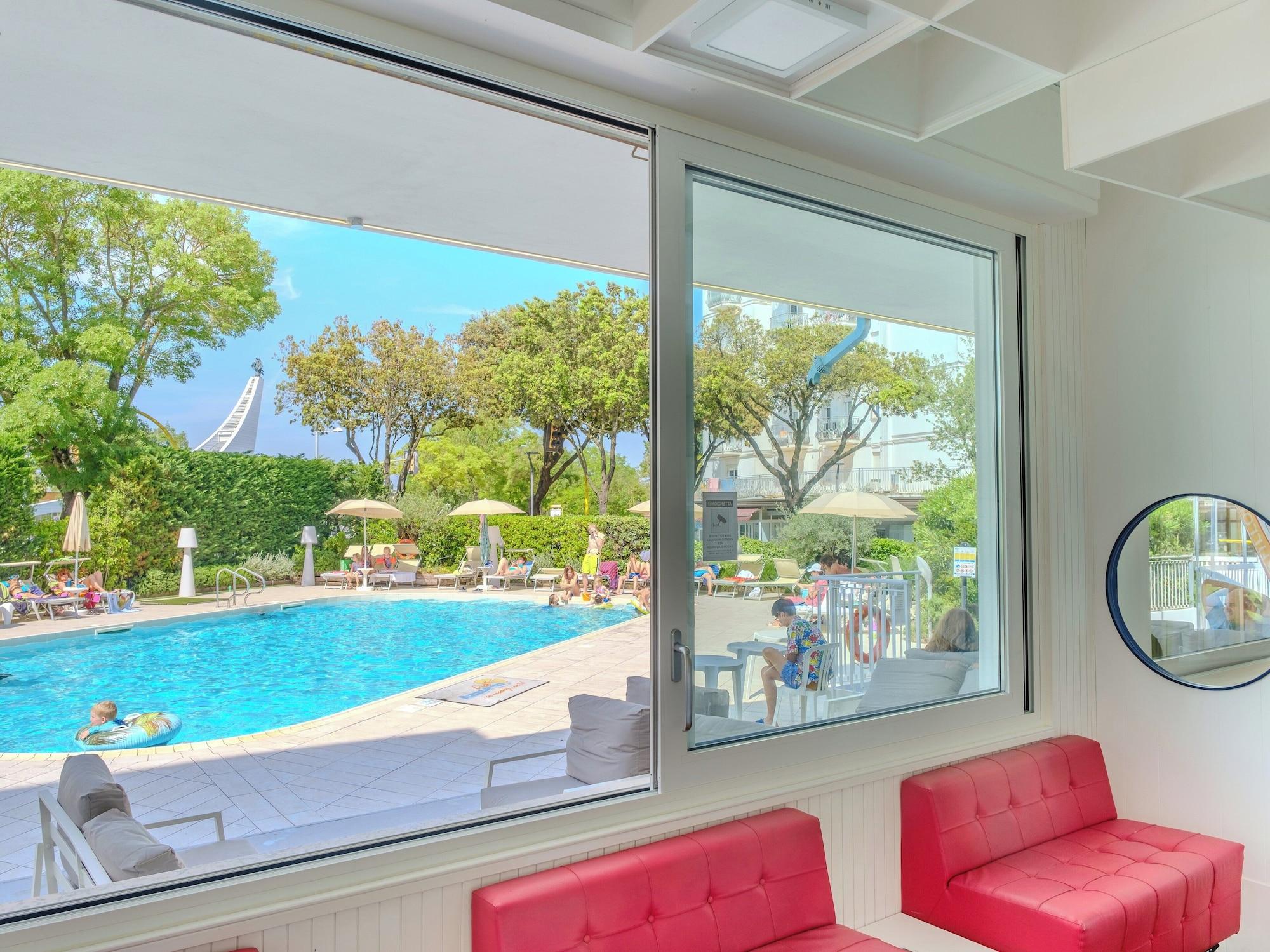 Varios Family Hotel Alexander