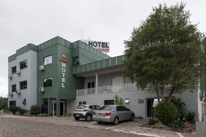 Alojamiento - Hotel Locatelli