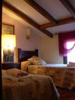 Alquiler Vacacional - Casa Rural La Tiná