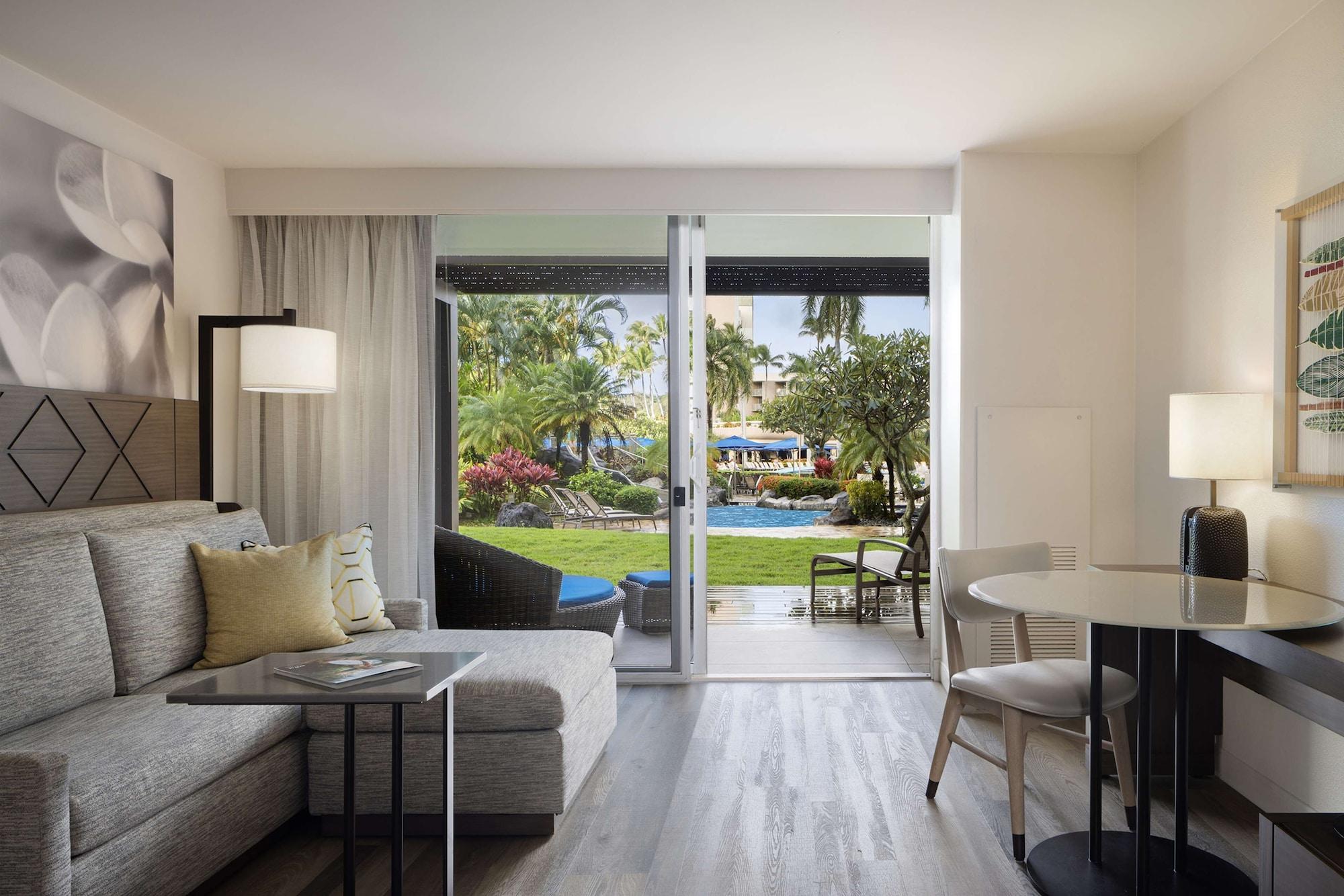 Habitación The Royal Sonesta Kaua'i Resort Lihue