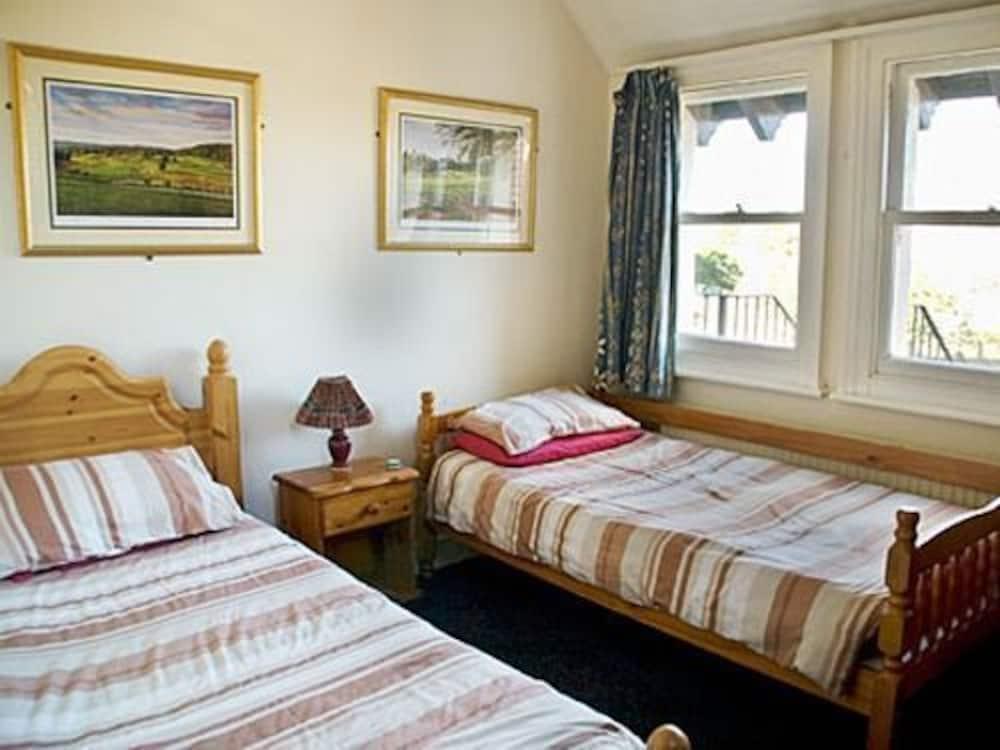 Habitación The Blue Anchor