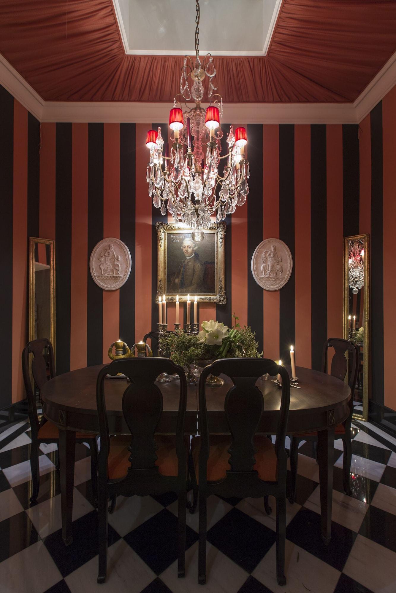 Restaurant M Maison Particulière Porto