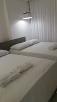 Renta Vacacional - Flat Beach Class Boa Viagem Prime