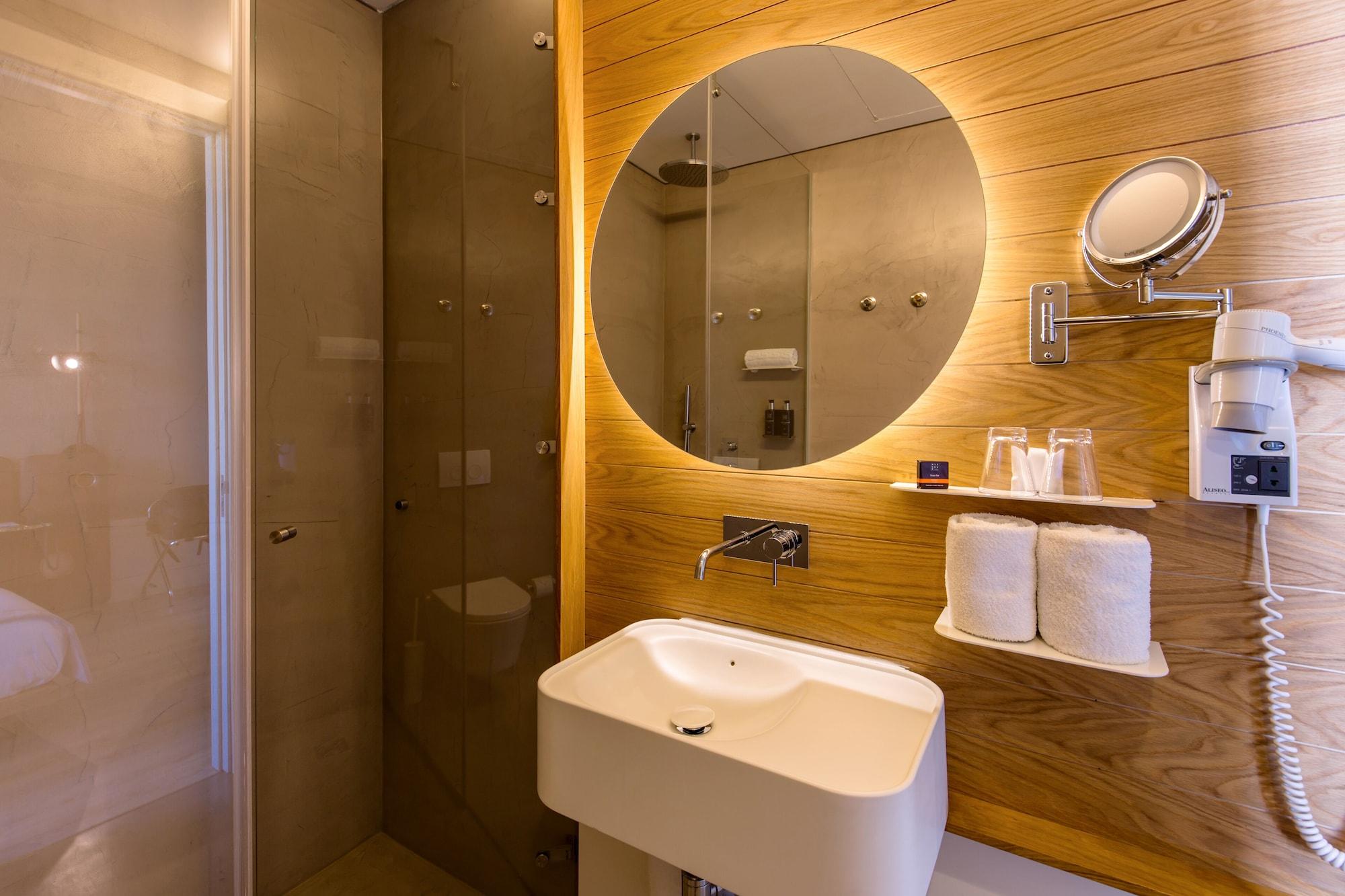 Equipamiento de Habitación My Story Hotel Rossio