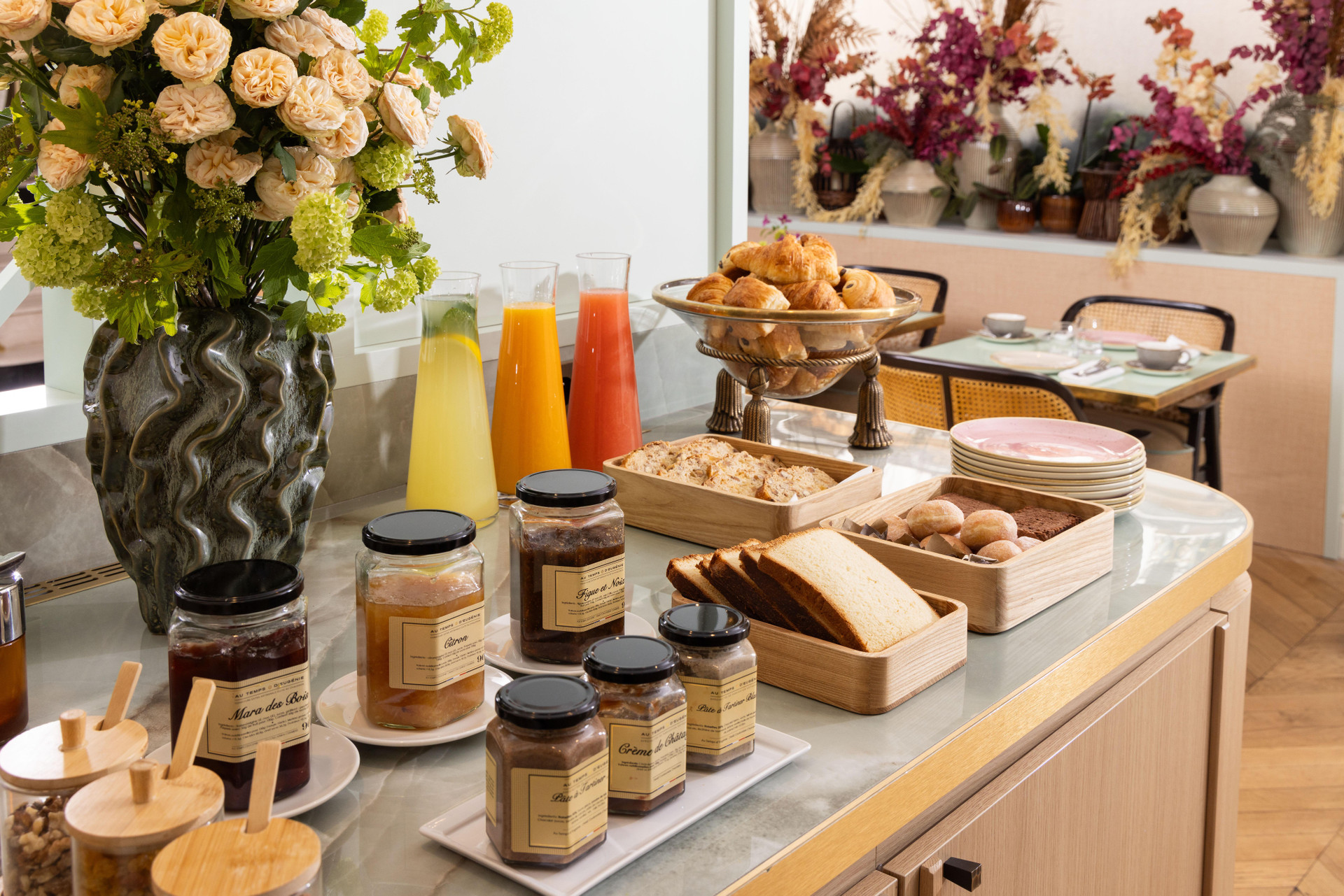 Restaurant Hotel Lord Byron