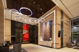 Alojamiento - Melia Makassar