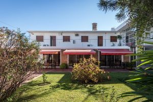 Alojamiento - Hotel Ritz