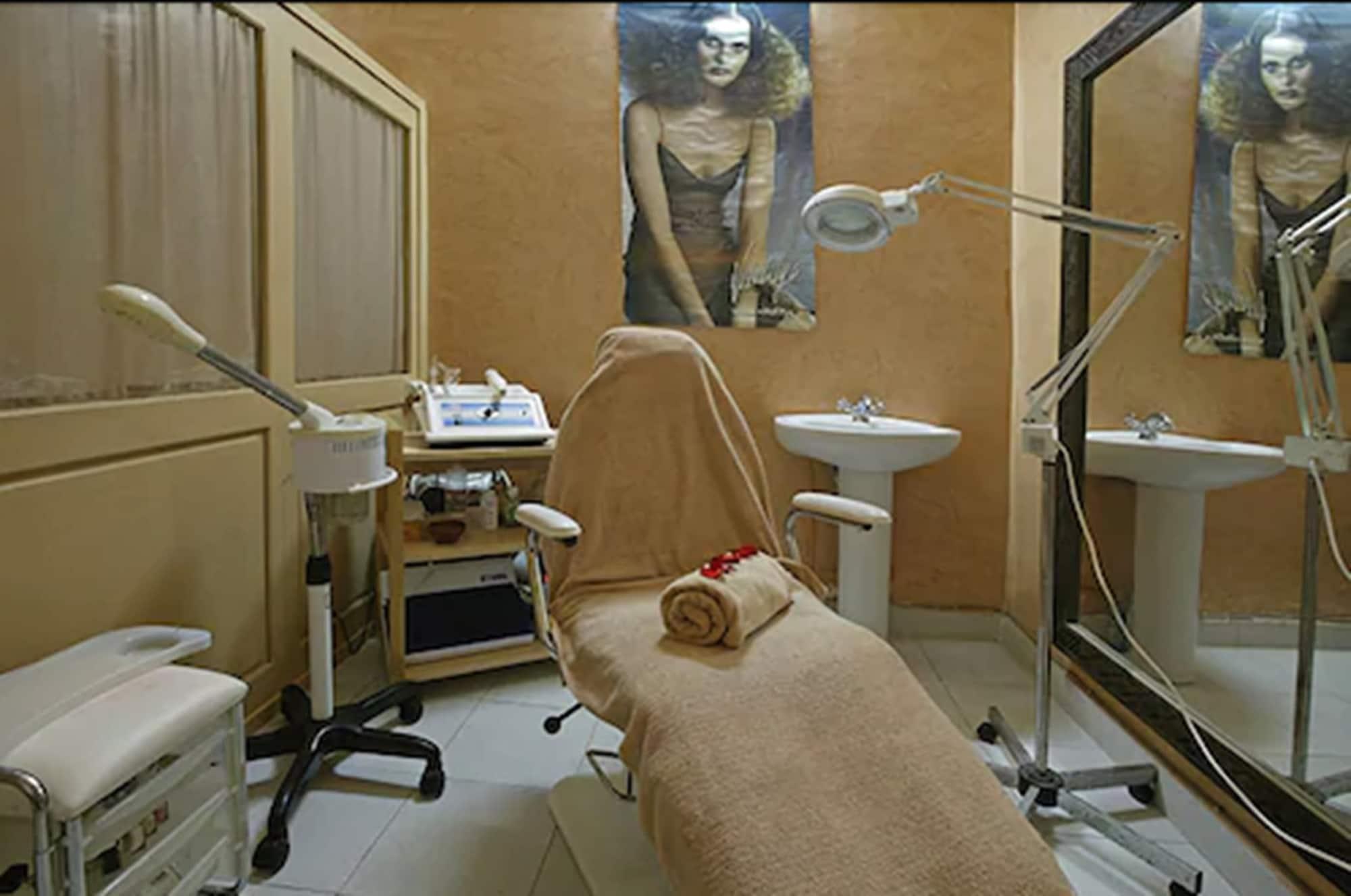 Spa Riad Al Madina