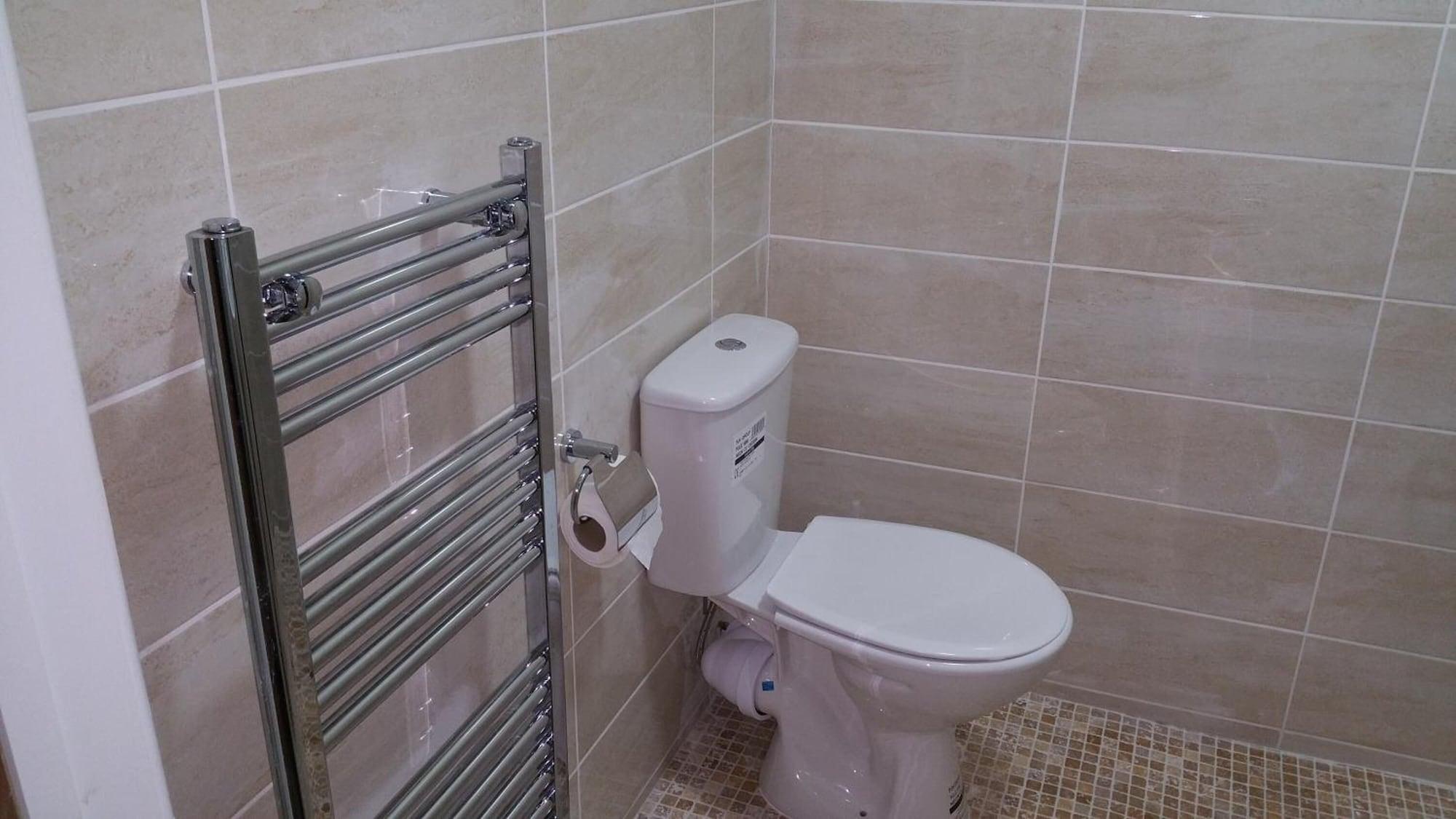 Equipamiento de Habitación The Oxford House