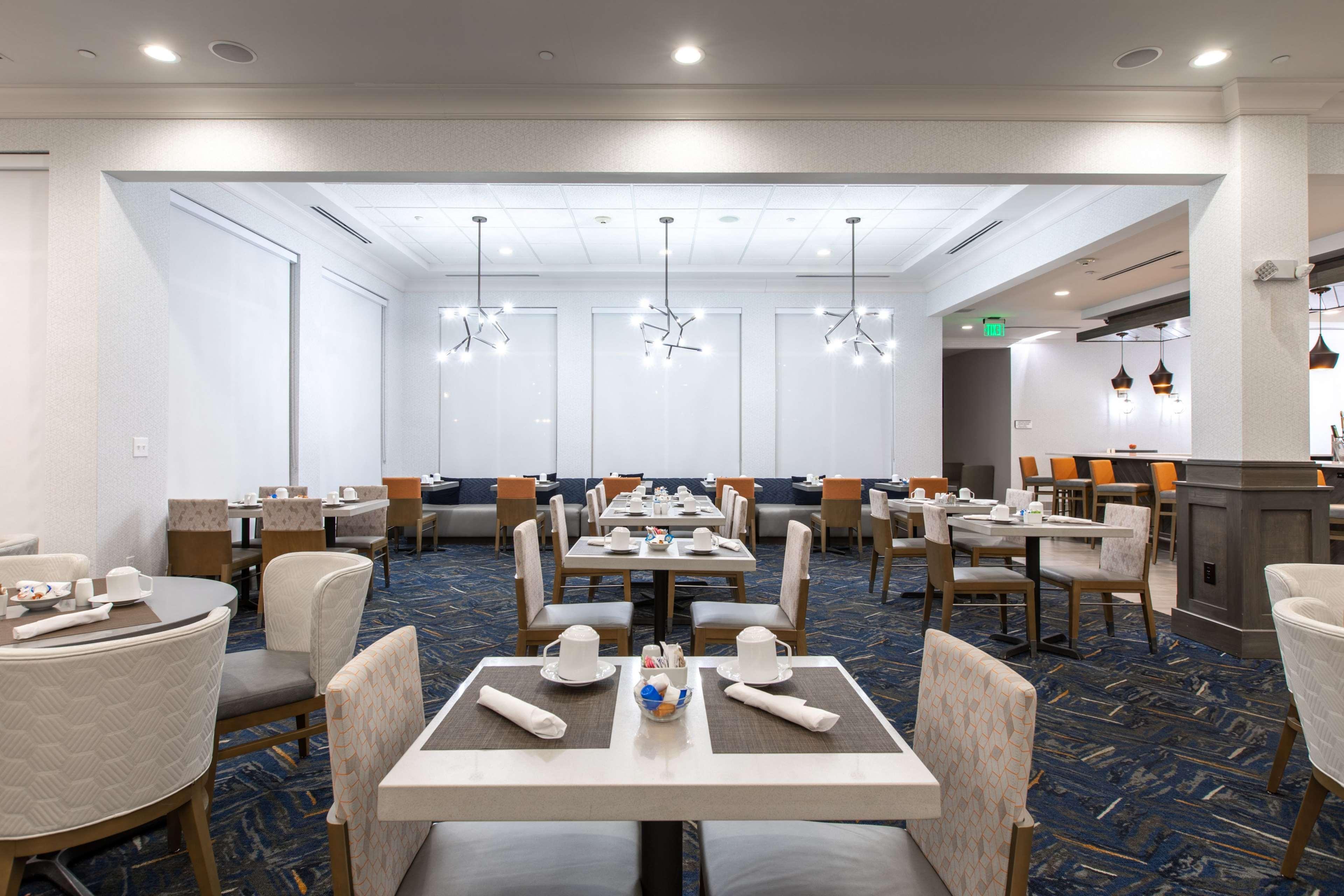 Restaurant Hilton Garden Inn Lynchburg