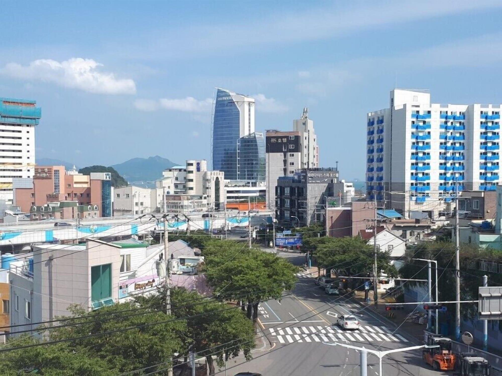 Equipamiento de Habitación Hostel Foryou