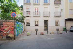 Alquiler Vacacional - EnjoyGranada GRAN VIA 1-A & Parking Opcional