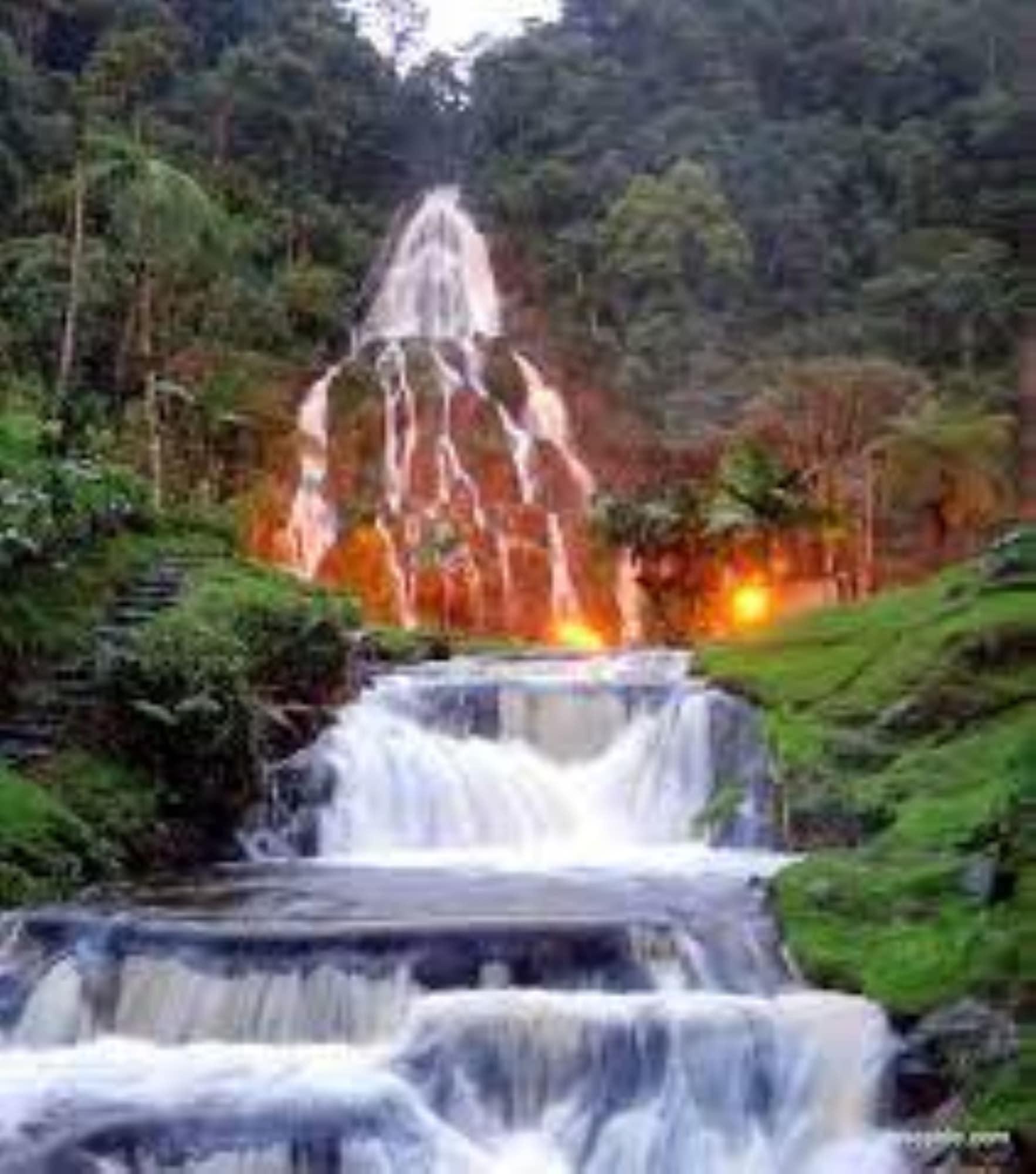 Comodidades del Alojamiento VILLA NATALIA