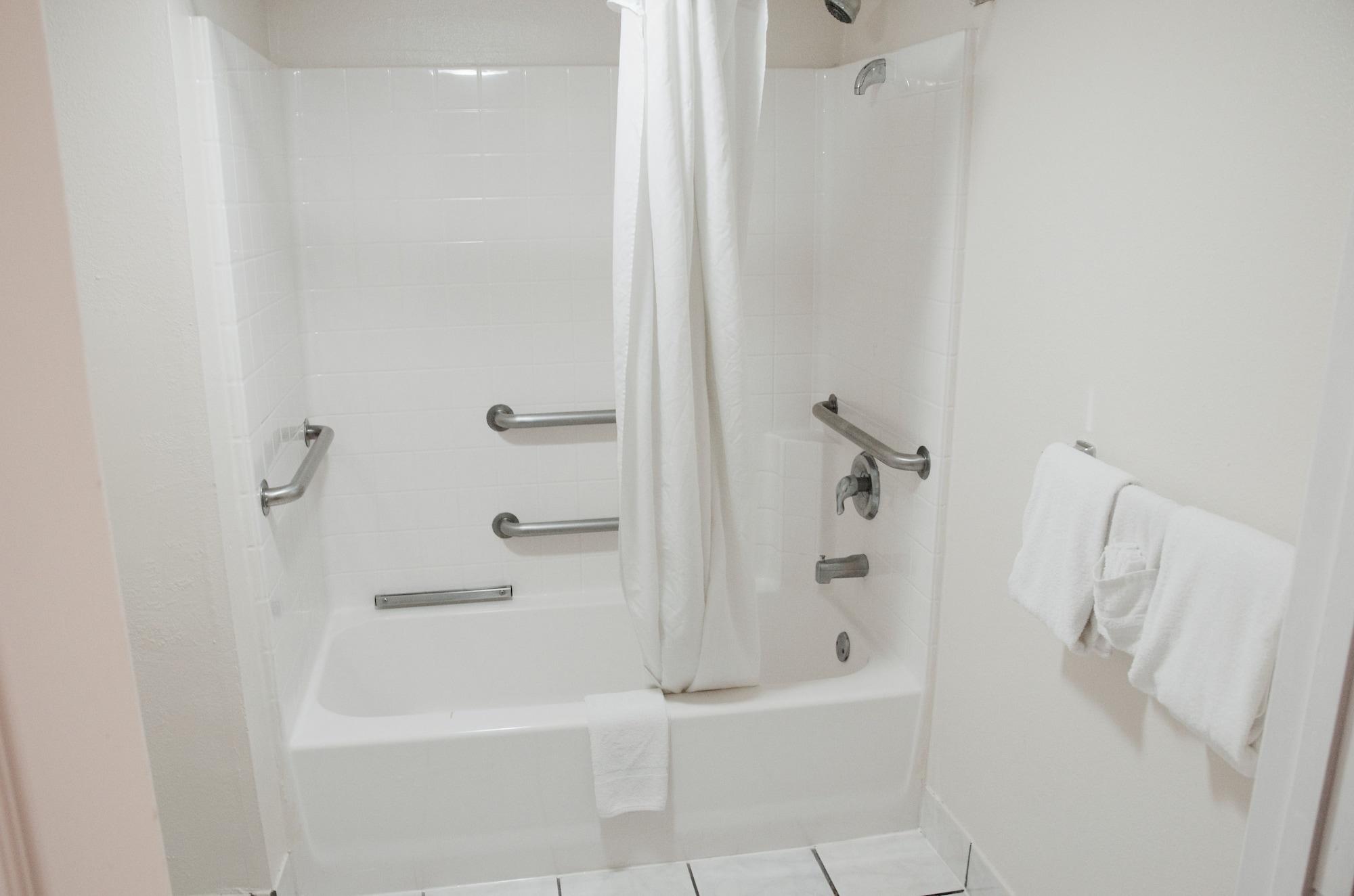 Equipamiento de Habitación Orlando Inn International Drive Area