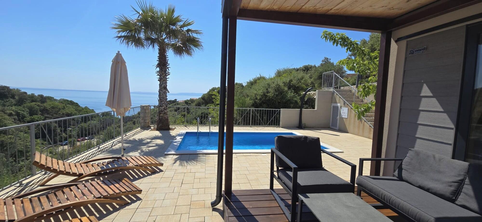 Equipamiento de Habitación Lastura Mobile Homes