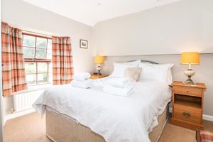 Alquiler Vacacional - Clover Cottage, a Delightful Cottage With own Garden in the Heart of Ambleside