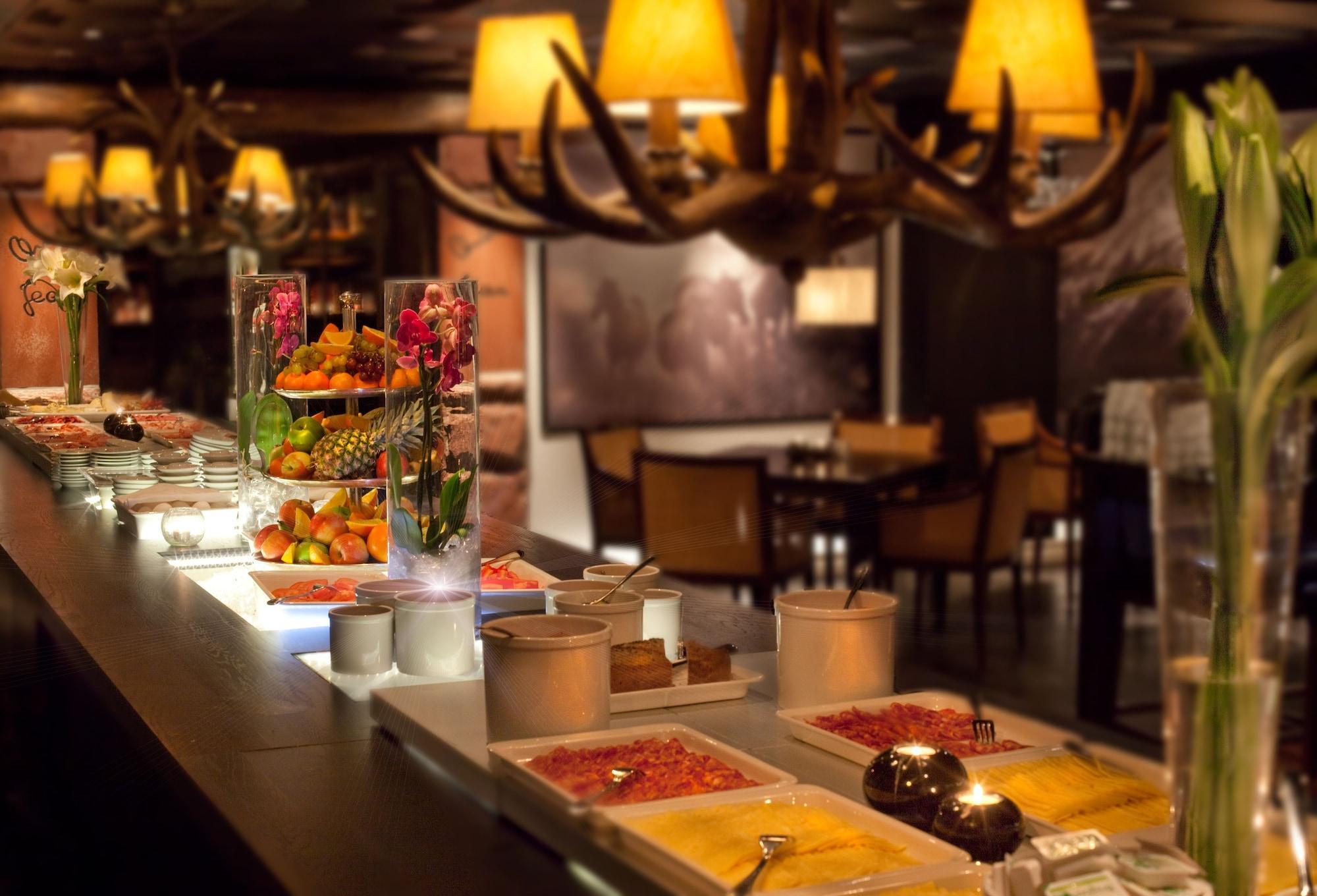 Restaurant Sälens Högfjällshotell