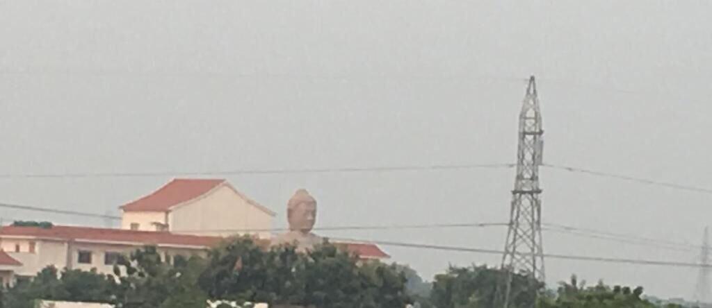 Varios Srishti Shelter