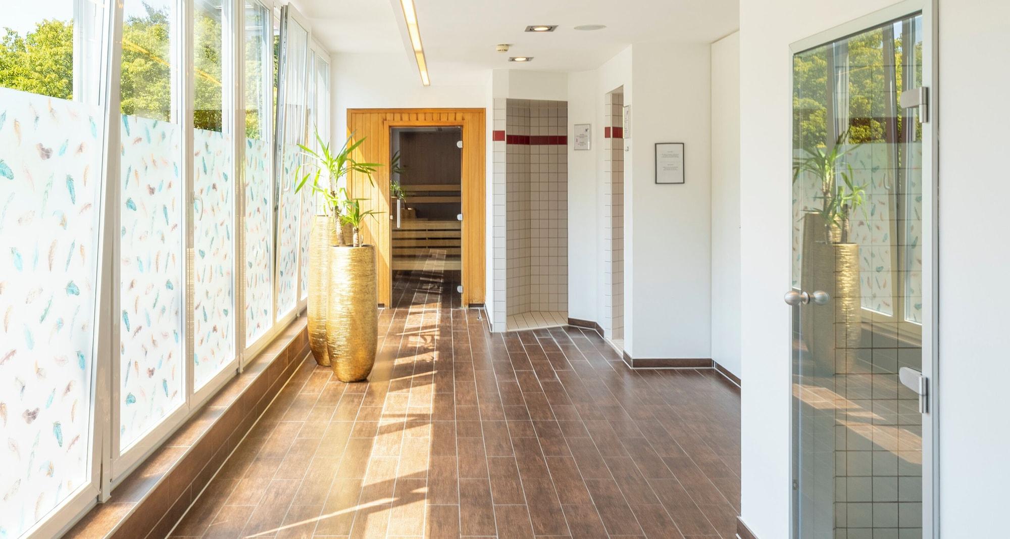 Spa PLAZA Premium Salzburg