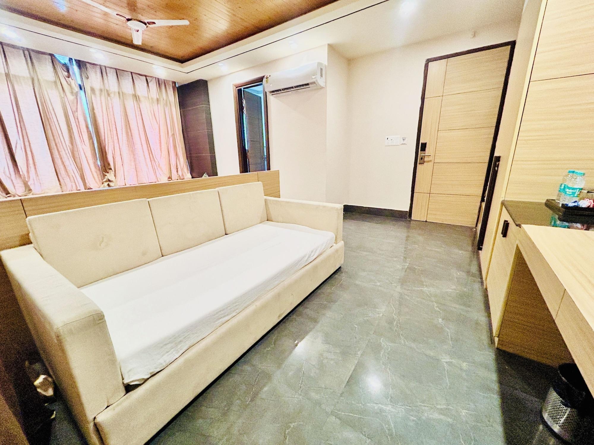 Set de Habitación Hotel Aqua Vibes