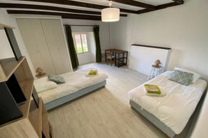 Alquiler Vacacional - Gîte au Cœur de la Campagne