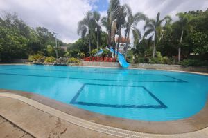 Alojamiento - Bakasyunan Resort Zambales