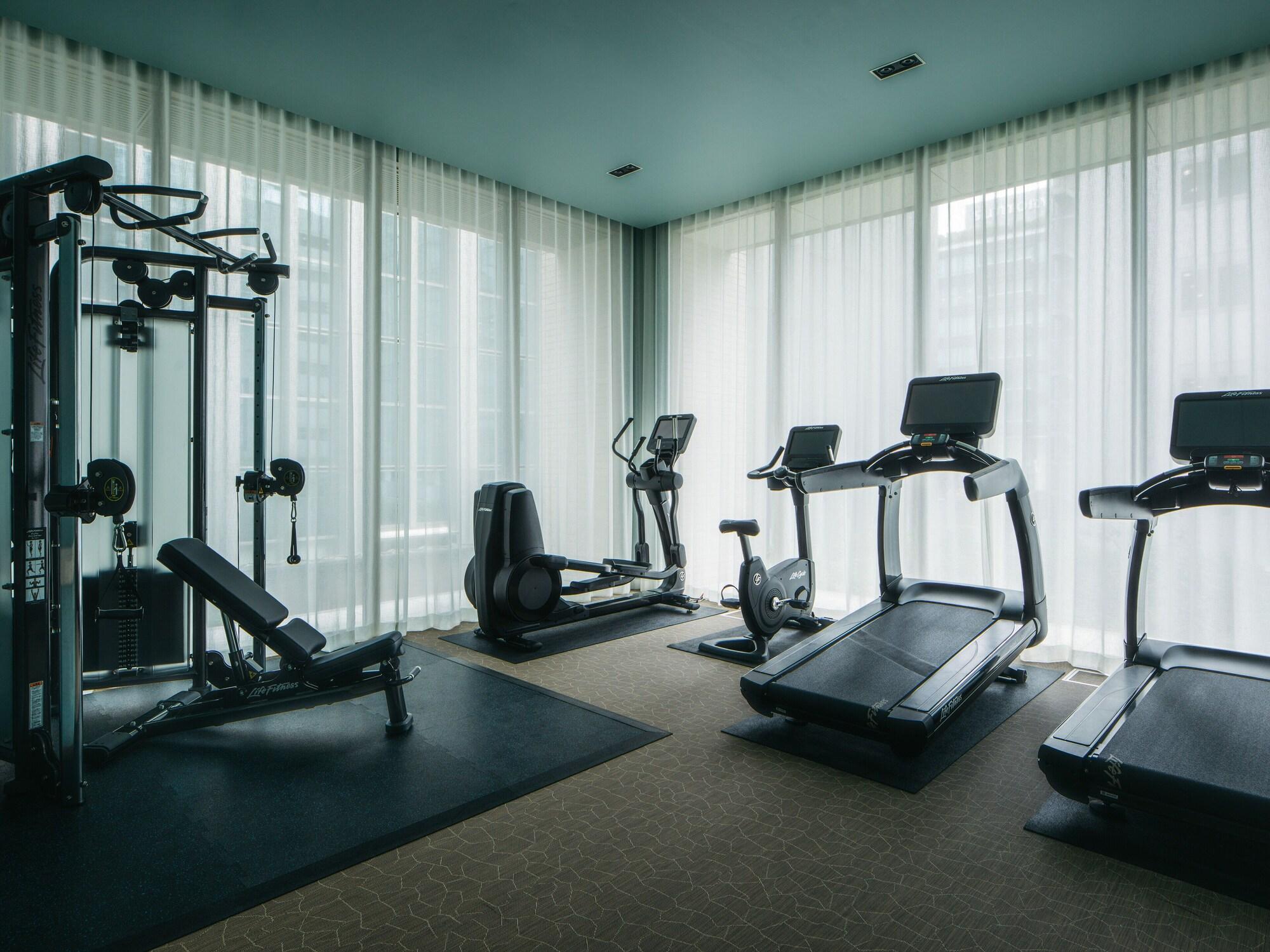 Gimnasio Zentis Osaka