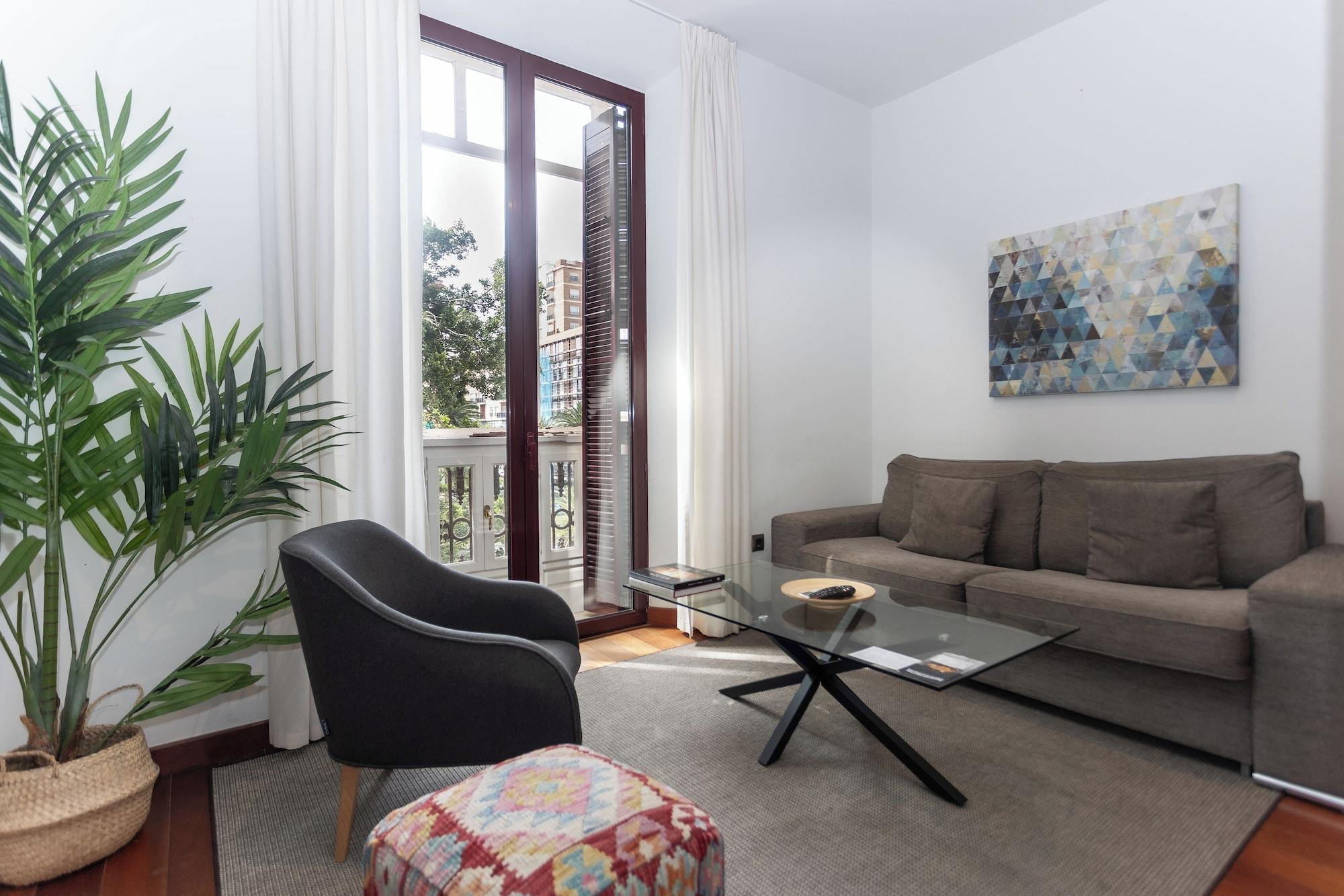 Varios La Casa de la Alameda