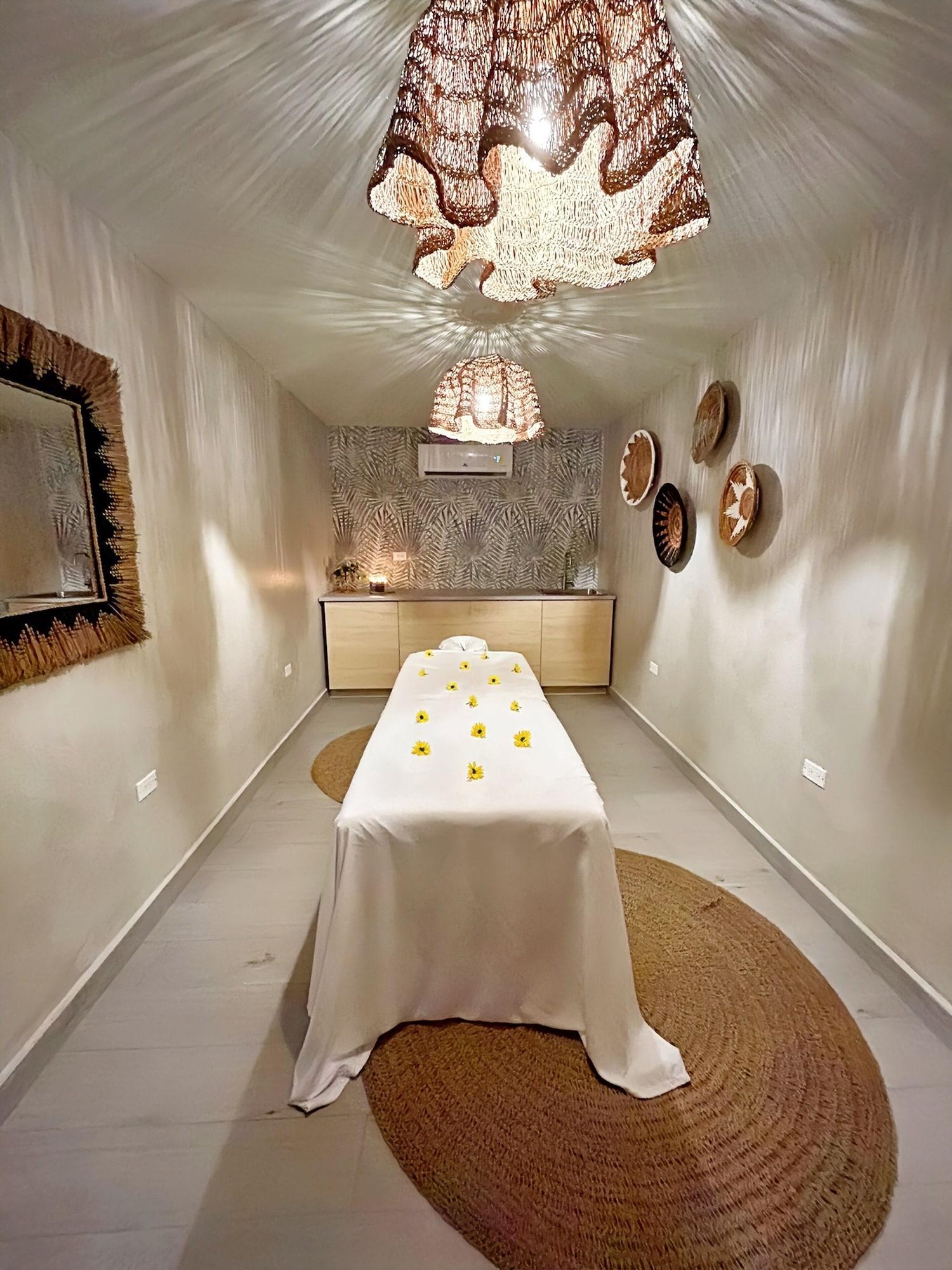 Instalaciones Recreativas Bali Hotel Adults Only Isla Verde