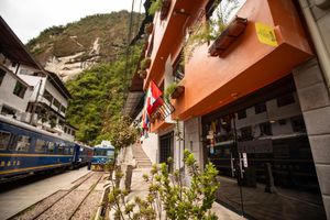 Pacote - Nativus Hostel Machu Picchu