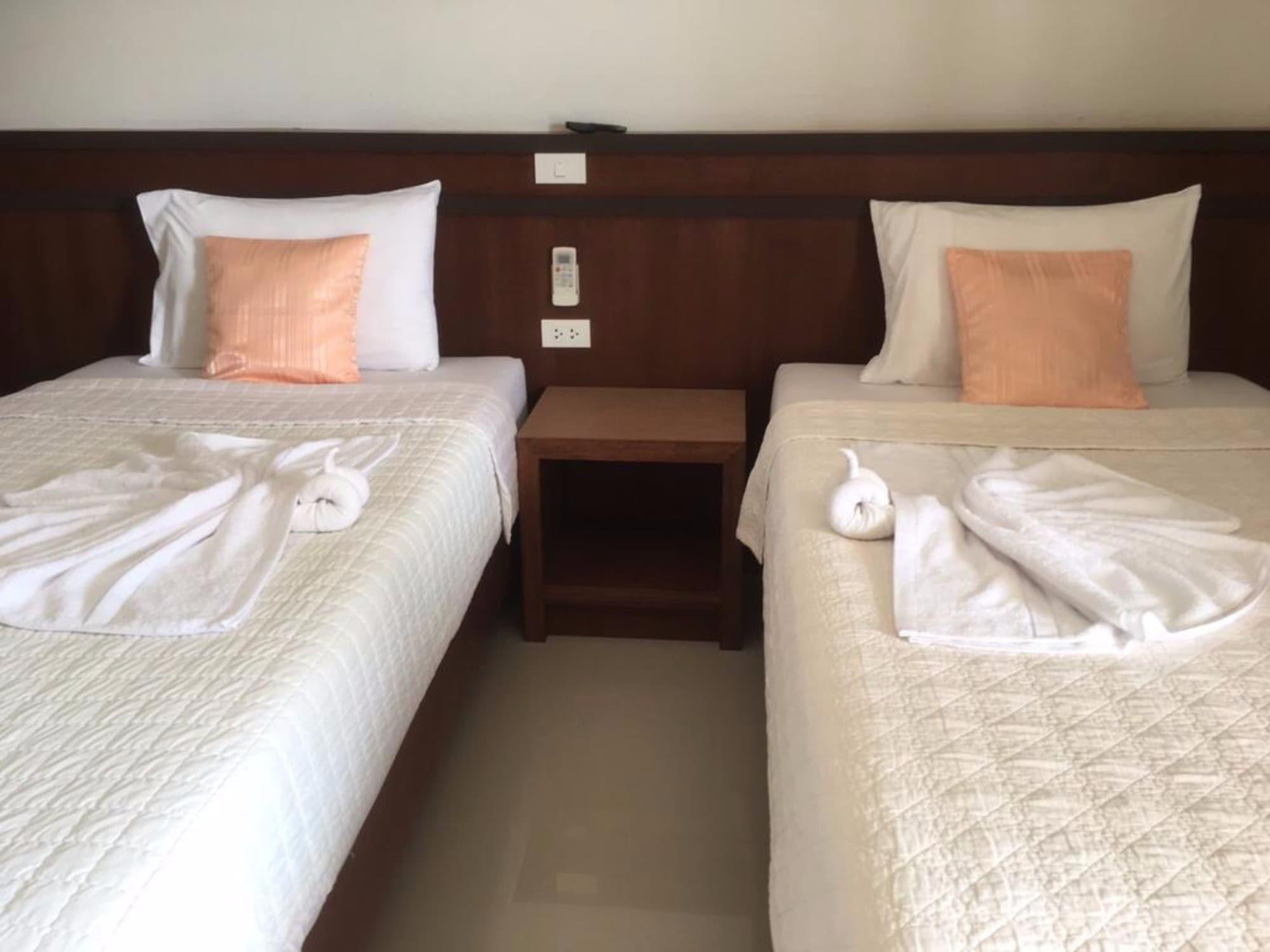 Habitación Rin Bay View Resort